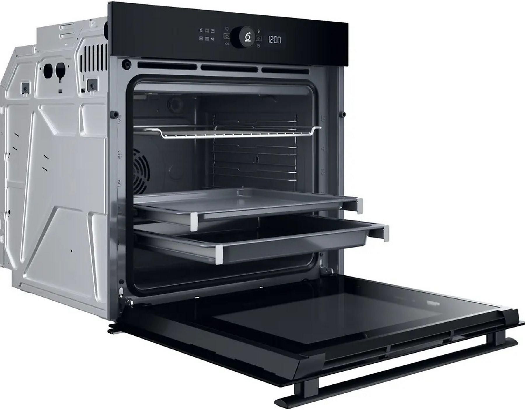 фото Духовка електрична Whirlpool WOI4S8PM2SBA