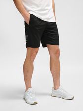 Zdjęcie Hummel Krótka Te Flex Mesh Czarne - Michałowo