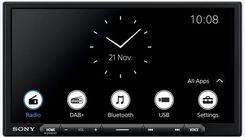 Sony Radio XAV-AX4050 Dab CarPlay Android 2DIN (XAVAX4050NAEI)