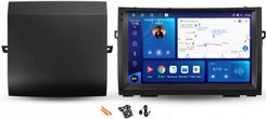 Alphasound Radio Androdi Nawigacja Qled 2K Carplay 64GB Lte Toyota Prius XW20 03-09 (XQ460S2KTY55)