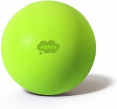 Zdjęcie Mideer Zielona Cicha Puszysta Piłka - Gniewkowo
