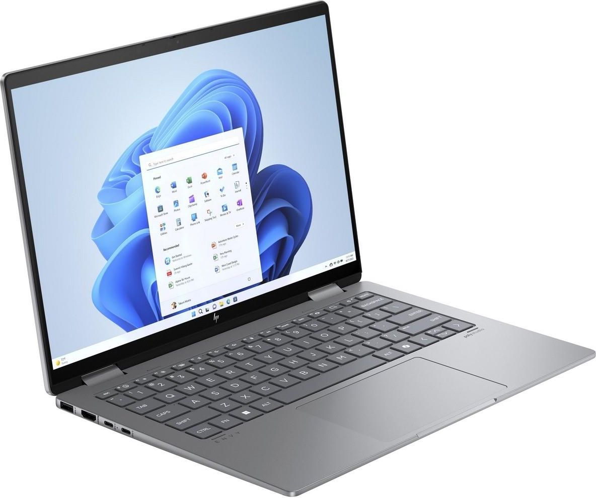 Laptop HP Envy x360 14-fa0013nw 14/Ryzen5/16GB/2TB/Win11 (B4MA6EA