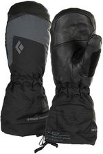 Zdjęcie Black Diamond Łapawice Wspinaczkowe Męskie Mercury Czarne - Pelplin