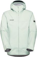 Zdjęcie Mammut Kurtka Uniwersalna Męska Ducan Guide Brązowe - Płock