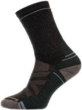 Zdjęcie Smartwool Skarpety Męskie Performance Hike Full Cushion Crew Brązowe - Rzeszów