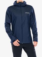Zdjęcie Columbia Kurtka Przeciwdeszczowa Męska Inner Limits Iii Jacket Niebieskie - Wrocław