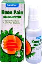 Zdjęcie Feeling Cosmetics Przeciwbólowy Spray Na Bóle Mięśni Stawów 30ml - Bartoszyce