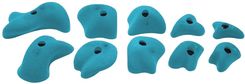 Zdjęcie Ocun Chwyty Wspinaczkowe Holds Set 3 Modulars Blue - Wyszogród