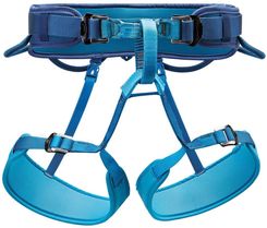 Zdjęcie Petzl Uprząż Wspinaczkowa Corax Niebieskie - Grodzisk Wielkopolski