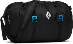 Zdjęcie Black Diamond Torba Na Linę Super Chute Rope Czarne - Wodzisław Śląski