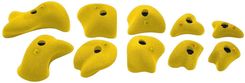 Zdjęcie Ocun Chwyty Wspinaczkowe Holds Set 3 Modulars Yellow/Yellow - Brzesko