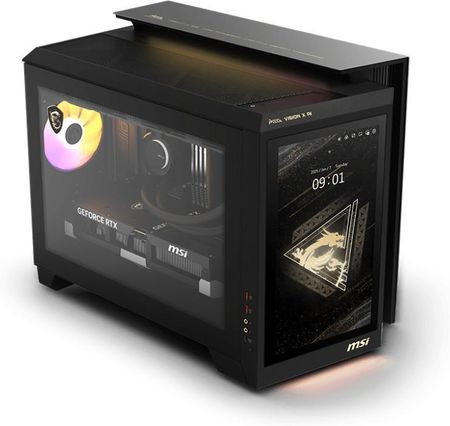 Msi MEG Vision X AI 2NVZ9-003EU