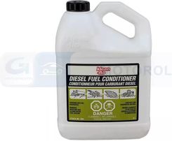 Zdjęcie Kleen-Flo Kleenflo Dodatek Do Oleju Naped 4L - Skała