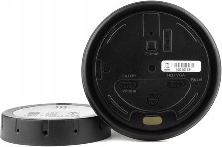 Lawmate Kamera Mini Wifi Full Hd Ukryta W Pokrywce Kubka Jednorazowego Pv-Cc10W - zdjęcie 4