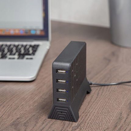 Lawmate Kamera Mini Szpiegowska Ukryta W Ładowarce Wifi Fhd Usb Pv-Cs10I - zdjęcie 2