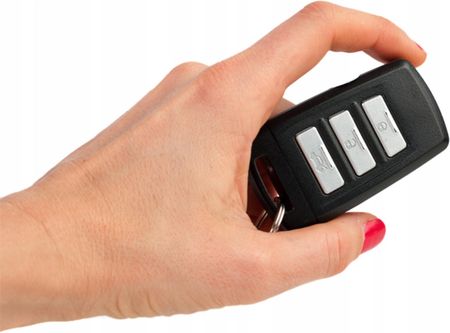 Lawmate Kamera Minikamera Szpiegowska Ukryta W Pilocie Samochodowym Pv-Rc200Hdw - zdjęcie 6