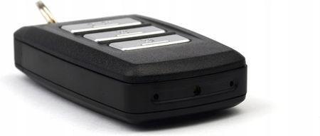 Lawmate Kamera Minikamera Szpiegowska Ukryta W Pilocie Samochodowym Pv-Rc200Hdw - zdjęcie 4