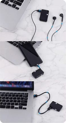 Spreest Dyktafon Szpiegowski Mini Cyfrowy Podsłuch Mały Pendrive 32Gb Brelok Magnes - zdjęcie 2
