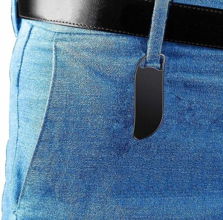 Spreest Dyktafon Szpiegowski Mini Cyfrowy Podsłuch Mały Pendrive 32Gb Brelok Klips (Z632Gb) - zdjęcie 4