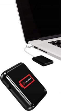 Spreest Dyktafon Szpiegowski Mini Cyfrowy Podsłuch Mały Pendrive 16Gb Słuchawki - zdjęcie 6