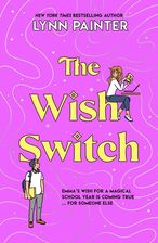 Zdjęcie The Wish Switch - Poznań