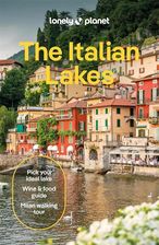 Zdjęcie Lonely Planet the Italian Lakes - Bydgoszcz