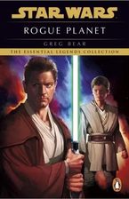 Zdjęcie Star Wars: Rogue Planet - Radłów