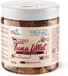 SYTA MICHA 100% liofilizowany filet z tuńczyka dla psa FREEZY Pure 70g