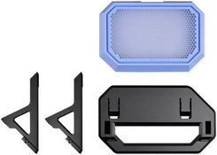 Zdjęcie Thermaltake Stojak na obudowę PC Chassis Stand Kit for The Tower 600 Hydrangea Blue - Wejherowo