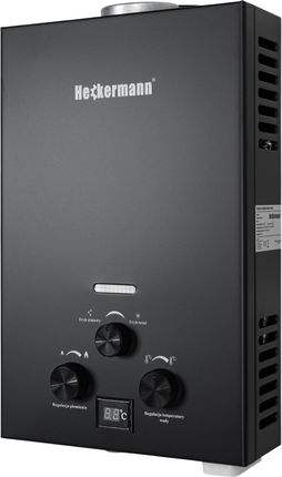Heckermann JSD-HB04 0001429 - zdjęcie 2