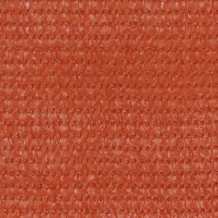Dkd Home Decor Parawan Balkonowy Pomarańczowy 120x500cm Hdpe (459311026) - zdjęcie 2