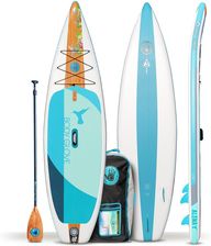 Zdjęcie Body Glove Deska Sup Alena 10'6" Białe - Konstantynów Łódzki