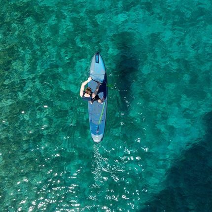 Jobe Deska Aero Duna Sup Board 11'6