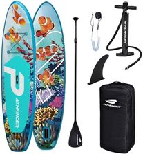 Zdjęcie Pathfinder Deska Sup Marine Clown 10'2" Kolorowe - Prochowice
