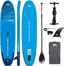 Zdjęcie Aqua Marina Deska Pompowana Sup Monster 12'0" Niebiesk - Proszowice