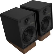 Onkyo GX-10DB Creator - Aktywne kolumny podstawkowe z Bluetooth 5.3 Czarny