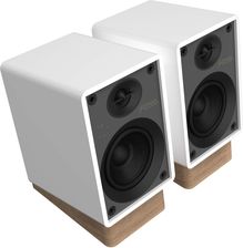 Onkyo GX-10DB Creator - Aktywne kolumny podstawkowe z Bluetooth 5.3 Biały