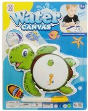 Zdjęcie Swede Żółw Do Kąpieli Z Pisakiem - Mrocza