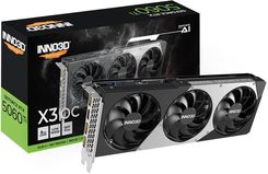 Inno3D GeForce RTX 5060 Ti X3 OC 8GB GDDR7 (N506T308D7X193075L)