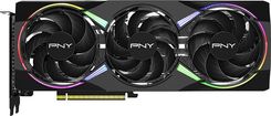 Pny GeForce RTX 5060 Ti ARGB OC Triple Fan 16GB GDDR7 (VCG5060T16TFXXPB1O)