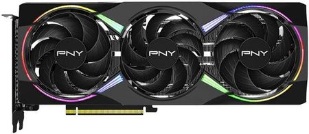 Pny GeForce RTX 5060 Ti ARGB OC Triple Fan 16GB GDDR7