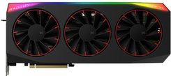 Xfx RX 9070XT Magnetic Air RGB Gaming OC 16 GB GDDR6 (RX97TMARGB9)