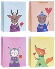 Zdjęcie Rozette Torebka Ozdobna 26X32X10Cm Mix - Śrem