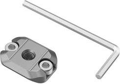 Zdjęcie Smallrig 4640 Szybkozłączka mini NATO Rail do stabilizatorów DJI HawkLock H21 - Ostroróg