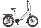 Ecobike Rhino Arctic Lg 36V 17,5Ah 630Wh White 20 2024