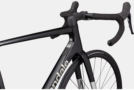 Cannondale Supersix Evo 4 54 Czarny 28 2024 - zdjęcie 2