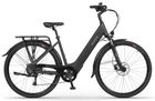 Ecobike X-City Eve 36V 17,5Ah 630Wh Czarny 28 2024