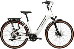 Zdjęcie Kross Trans Hybrid 1.0 Biały 28 2025 - Czarna Białostocka