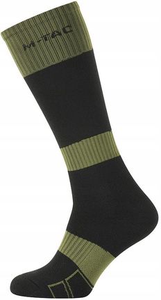 SKARPETKI ZIMOWE 40-42 M-TAC - zdjęcie 3