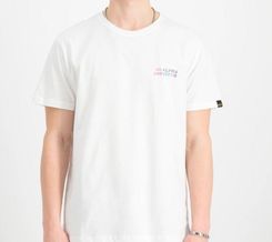 Holographic Small Logo T-Shirt 146514